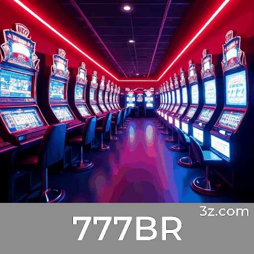 Bônus 777BR de R$5.000 + 500 giros grátis