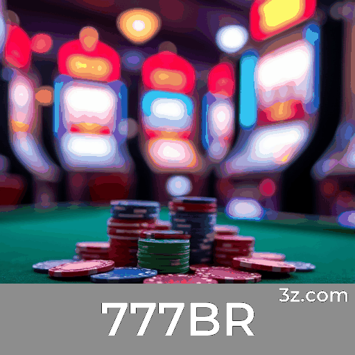 Bônus de R$99 + Cashback 10% na 777BR