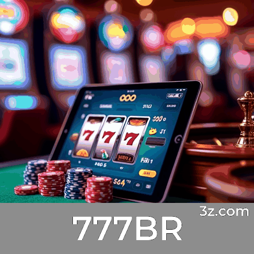 777BR Game com bônus e experiência premium