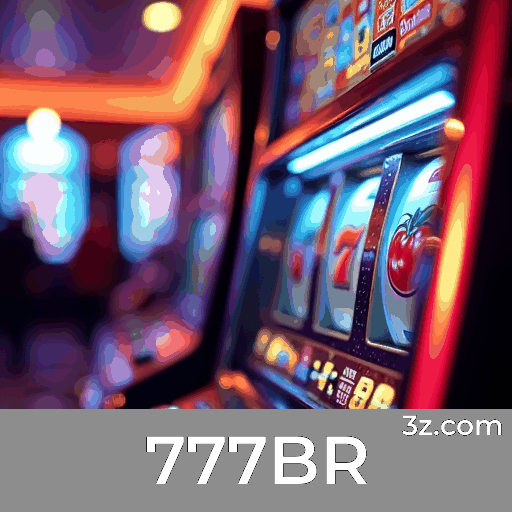 Catálogo de jogos 777BR com bônus