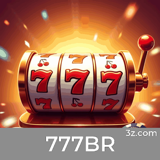 Plataforma 777BR com bônus